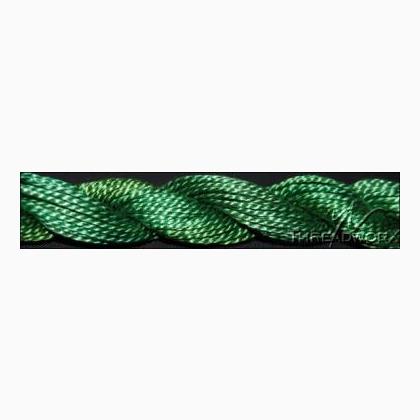 ThreadworX Pearl #5 - 5-51048 - Woodland Green