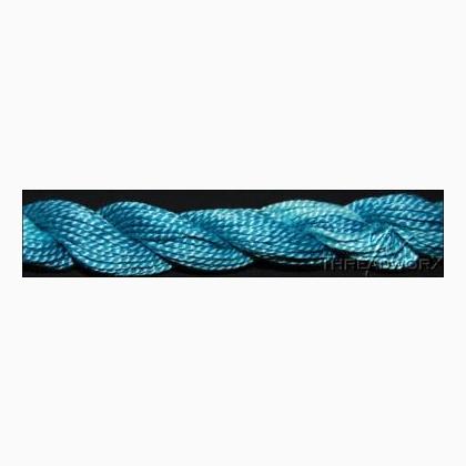 ThreadworX Pearl #5 - 5-51056 - Turquoise Blue