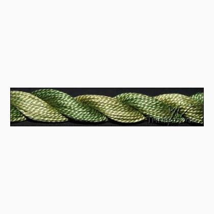 ThreadworX Pearl #5 - 5-51069 - Spanish Olives