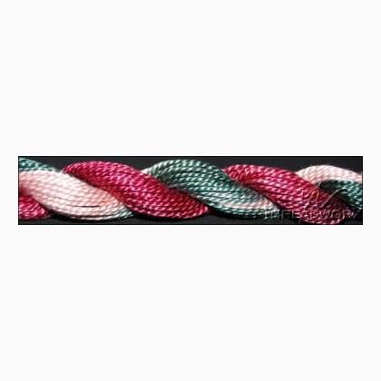 ThreadworX Pearl #5 - 5-51083 - Romantic Wedding