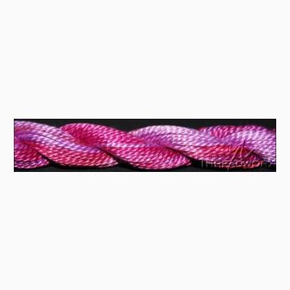 ThreadworX Pearl #5 - 5-51152 - Very Berry