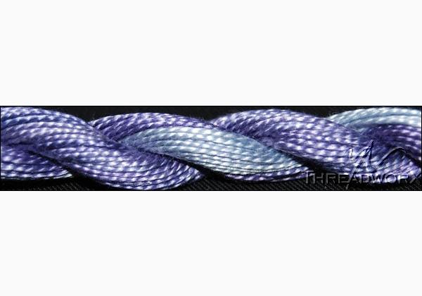 ThreadworX Pearl #8 - 8-81003 - Deep Sea