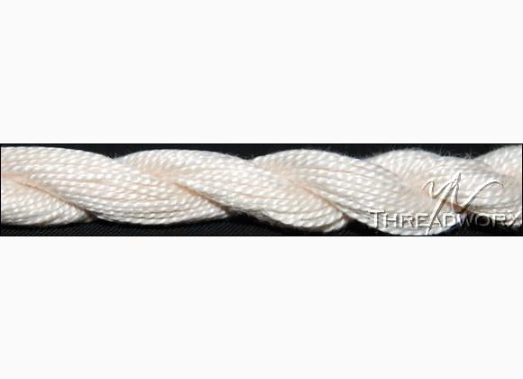 ThreadworX Pearl #8 - 8-810291 - Porcelain