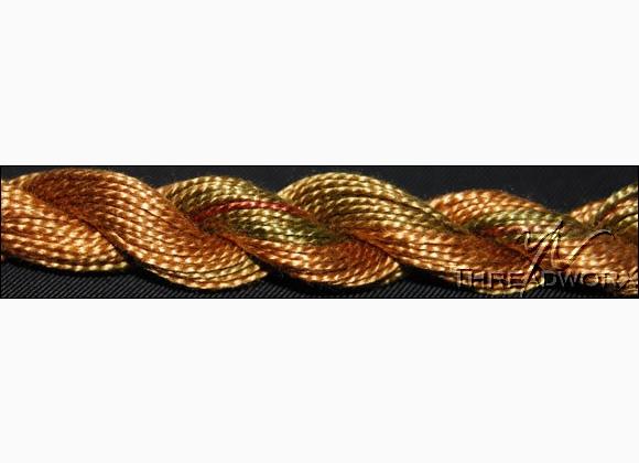 ThreadworX Pearl #8 - 8-81043 - Fantasy Island