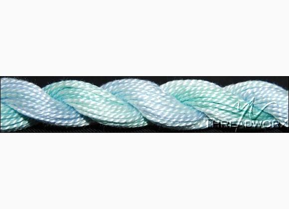ThreadworX Pearl #8 - 8-81054 - Pacific Islands