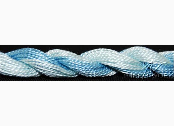 ThreadworX Pearl #8 - 8-81055 - Summer Skies