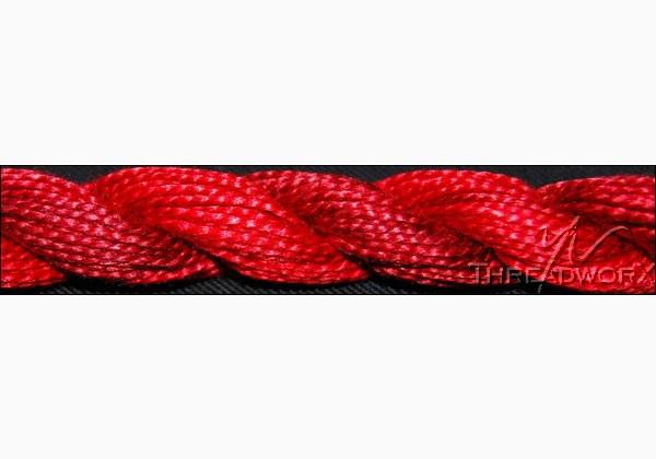 ThreadworX Pearl #8 - 8-81089 - Bleeding Hearts
