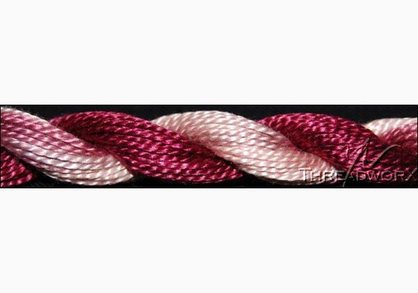 ThreadworX Pearl #8 - 8-81098 - Cherry Garcia