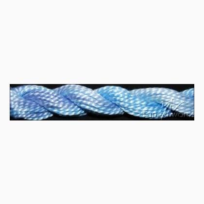 ThreadworX Pearl #3 - 3-31015 - Ice Blue