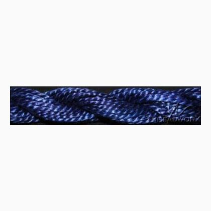 ThreadworX Pearl #3 - 3-31024 - Deep Blue Sea