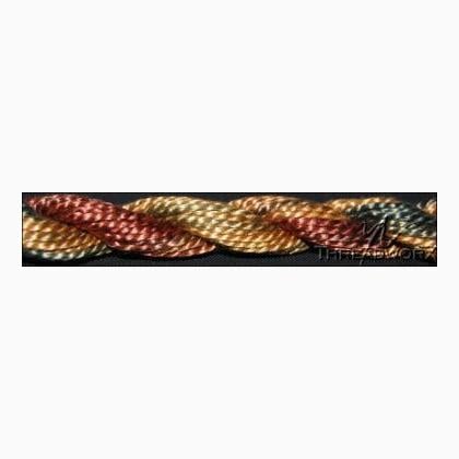ThreadworX Pearl #3 - 3-31040 - Shanghai Nights
