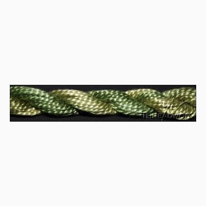 ThreadworX Pearl #3 - 3-31069 - Spanish Olives