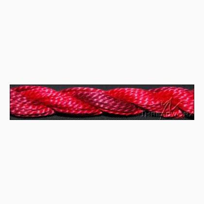 ThreadworX Pearl #3 - 3-31089 - Bleeding Hearts