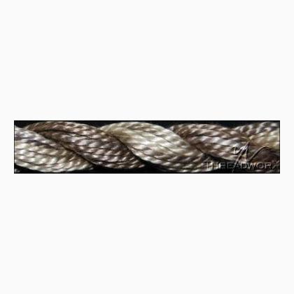 ThreadworX Pearl #3 - 3-31118 - Garden Rocks