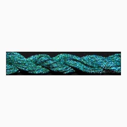 ThreadworX Hand Overdyed Metallic #8 - 71057 - Monterey Bay