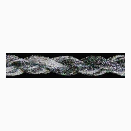 ThreadworX Hand Overdyed Metallic #8 - 71120 - Foxy