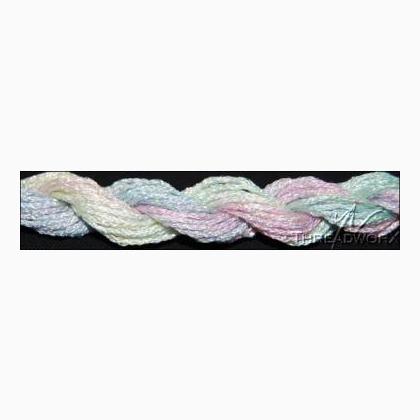 ThreadworX Hand Overdyed Metallic #8 - 71133 - Summer Shadows