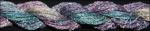 ThreadworX Hand Overdyed Metallic #8 - 71156 - Botanic Garden