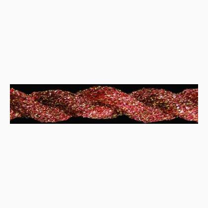 ThreadworX Hand Overdyed Metallic #12 - 910780 - Rusty