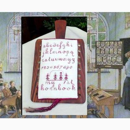 My First Hornbook