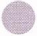 Linen 32 ct Hand Picked by Nora: Violet Mist
