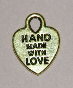 Handmade with love Handmade with love