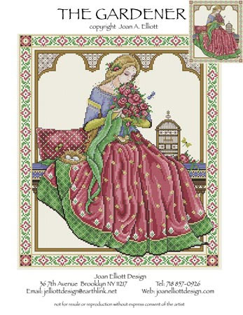 The Gardener
