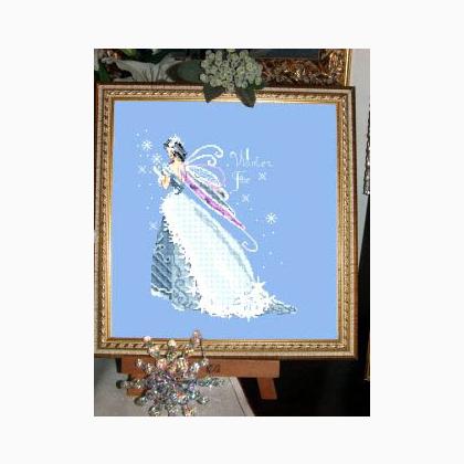 Passione Ricamo Cross Stitch Charts