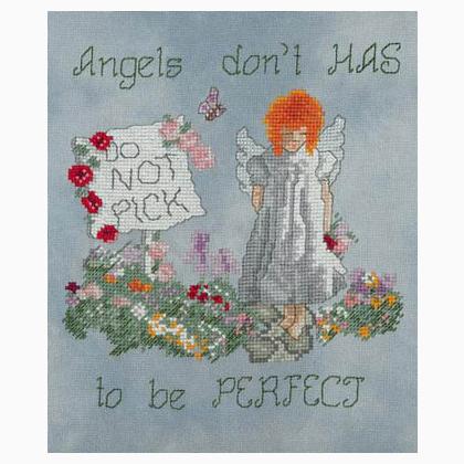Perfect Angel