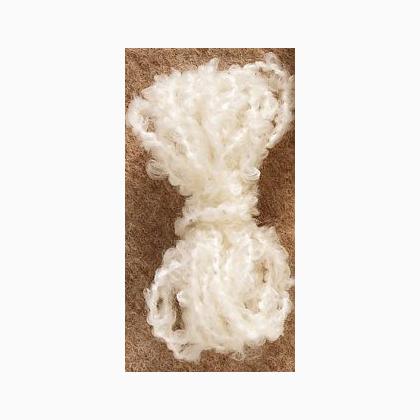 tilda doll hair