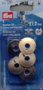 Metal Bobbins