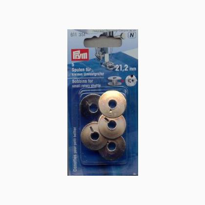 Metal Bobbins