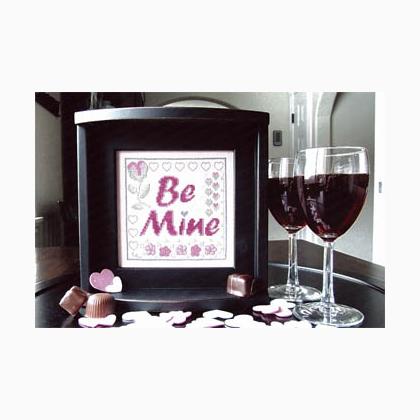 Be Mine