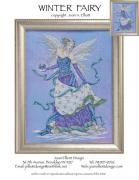 Winter Fairy