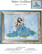 Water Goddess