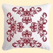 Cushion: Barocco