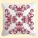 Cushion: Barocco