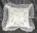 Cushion: Fedi Rose