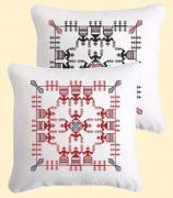 Cushion: Russia