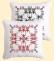 Cushion: Russia
