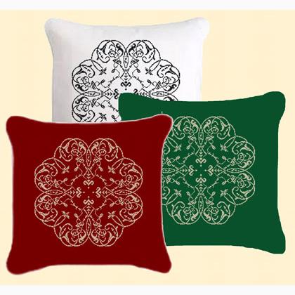 Cushion: Regency