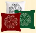 Cushion: Regency