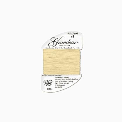 G804 - Grandeur Champagne