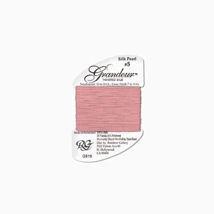 G816 - Grandeur Pink