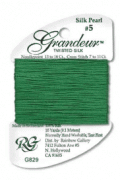 G829 - Grandeur Christmas Green