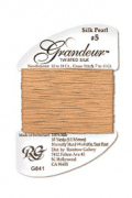 G841 - Grandeur Butterscotch