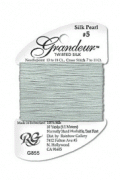 G855 - Grandeur Blue Blush
