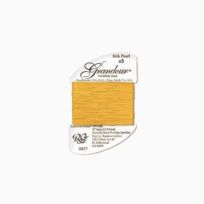 G877 - Grandeur Gold