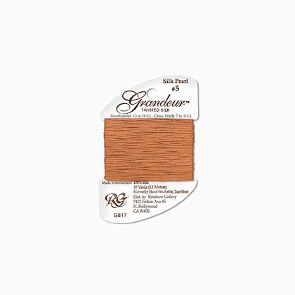 G909 - Grandeur Golden Rod