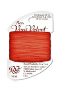 V639 - Very Velvet Petite Dark Terra Cotta